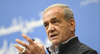 Pezeşkiyan: Ne sahayı ne de müzakere masasını terk ettik