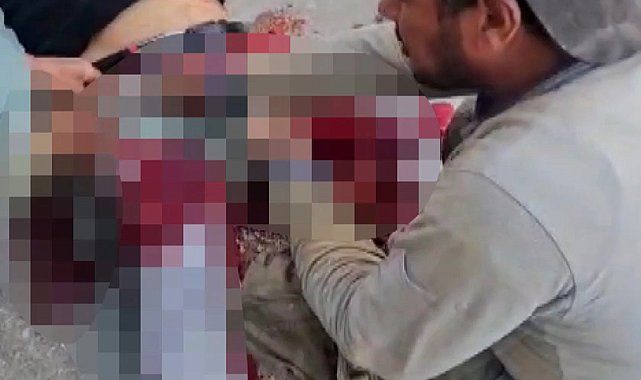 Pompalı tüfekle yaraladığı husumetlisinden özür dileyip, 'Para için adam öldürmem' dedi