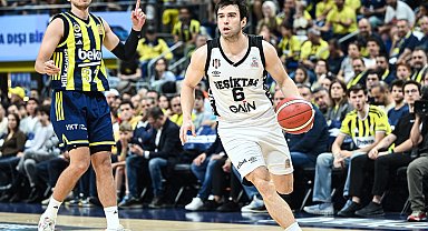 Potadaki derbide ilk maç Beşiktaş GAİN'in