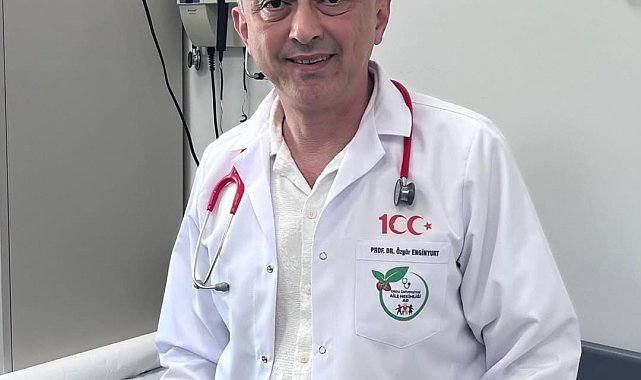 Prof. Dr. Enginyurt: Kahverengi kokarca, çocuklar için risk oluşturuyor