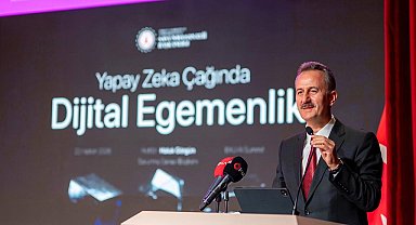 Prof. Dr. Görgün: Ayda 1 milyar dolar civarı savunma sanayi ihracatı yapıyoruz