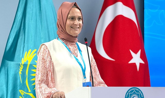 Psikososyal Destek Projesi, ilk kez ve aynı anda Türk Dünyası'nda ele alındı