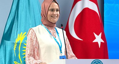 Psikososyal Destek Projesi, ilk kez ve aynı anda Türk Dünyası'nda ele alındı