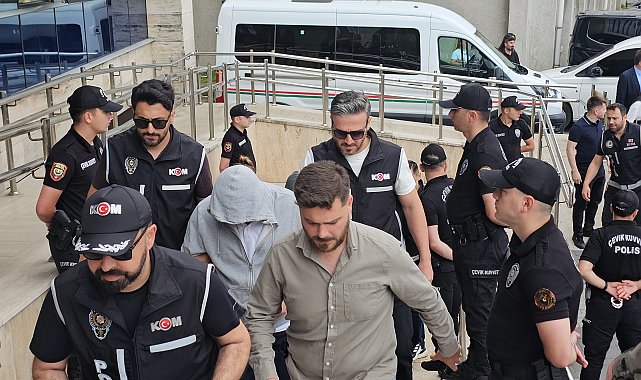 Rüşvet şüphelisi doktor, kürtaj için 10 bin ile 100 bin lira arasında değişen miktarlarda para istemiş
