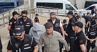 Rüşvet şüphelisi doktor, kürtaj için 10 bin ile 100 bin lira arasında değişen miktarlarda para istemiş