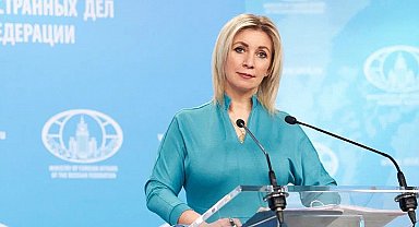 Rusya: Batı Avrupa, Ukrayna'da barışın sağlanmasında en büyük engel