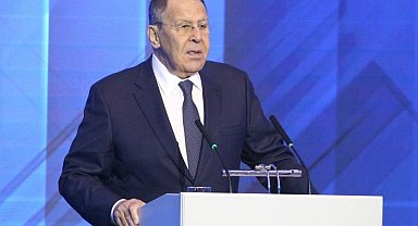 Rusya: Ukrayna krizinin siyasi ve diplomatik yöntemlerle çözülmesi mümkün