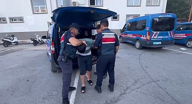 Sanal medyada terör örgütü propagandasına 2 gözaltı
