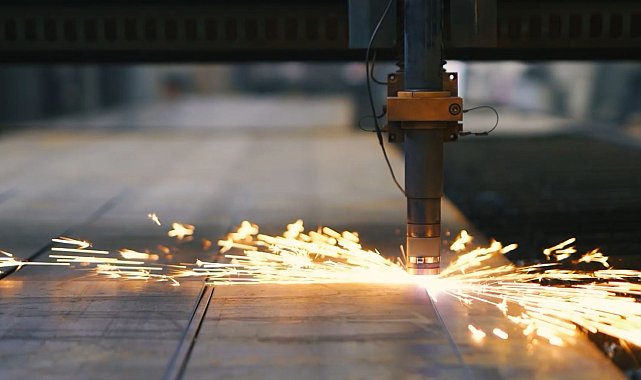 Sanayide yeşil dönüşüm yolculuğu Bursa'dan başladı