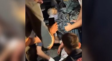 Şanlıurfa'da iki otomobil çarpıştı: 2 ölü, 8 yaralı