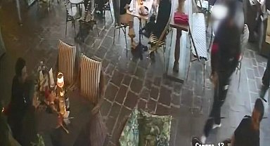 Sarıyer'de AVM'de galericiye silahla ateş eden şüpheli: 'İşini bitirecektik öldürme niyetimiz yoktu'