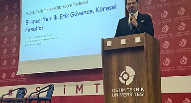 SATKON Yüksek İstişare Kurulu Başkanlığı'na Prof. Dr. Özsoy getirildi