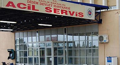 Serinlemek için girdiği denizde boğuldu