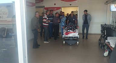 Sivas'ta ayının saldırdığı çoban yaralandı