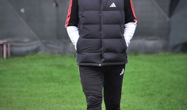 Somaspor'da Cafer Elek ile yollar ayrıldı