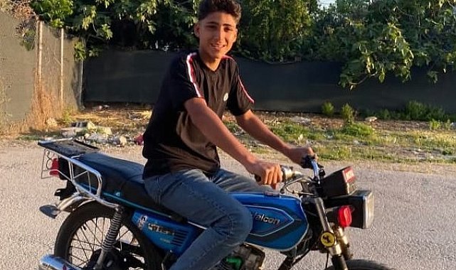 Sulama kanalına giren genç boğuldu.