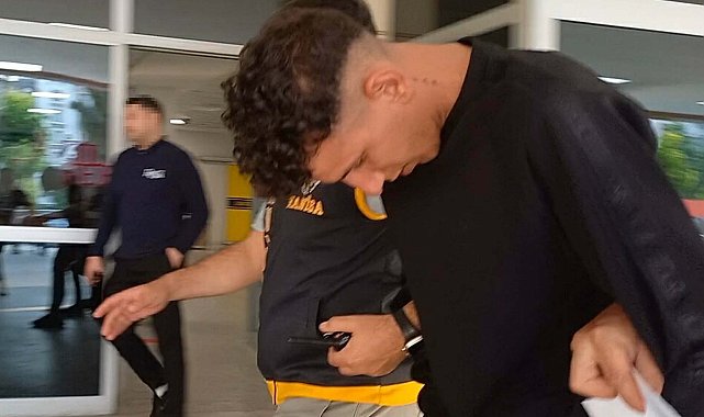Suriyeli genci 'baban tutuklandı' diyerek 1 milyon lira dolandıran şüpheli tutuklandı