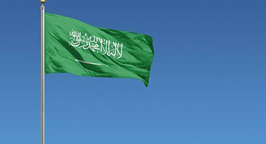Suudi Arabistan'da helikopter düştü: 14 ölü