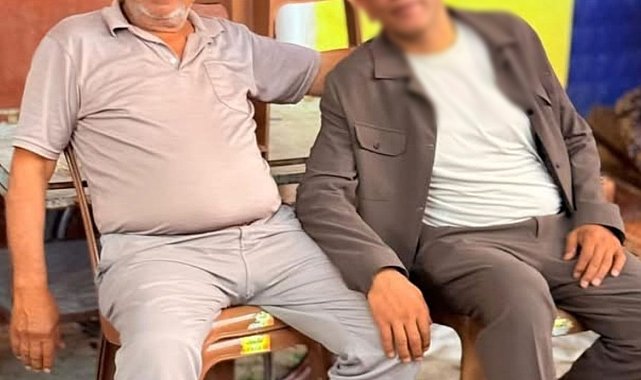 Tabancayla havaya ateş ettiği için uyardığı komşusu tarafından öldürüldü
