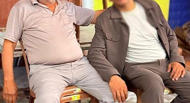Tabancayla havaya ateş ettiği için uyardığı komşusu tarafından öldürüldü