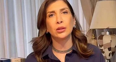 Tamar Tanrıyar, Kuşadası'nda gözaltına alındı