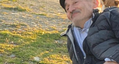 Tarlasına giderken yamaçtan yuvarlanıp, öldü