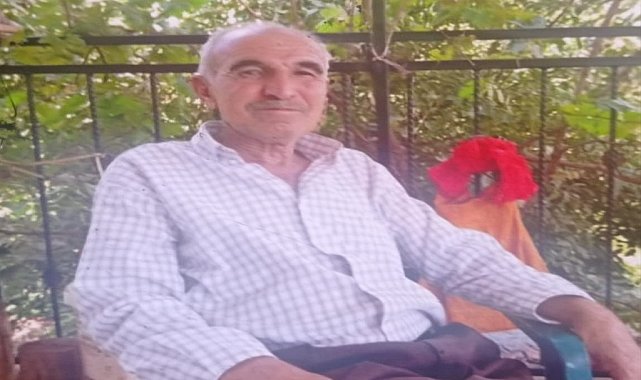 Tartıştığı babasını öldüren şüpheli gözaltında