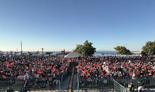 Tekirdağ ve Edirne'de milli maç, dev ekranlardan izlendi