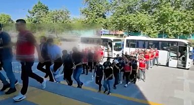 Tekirdağ ve İstanbul'da 'yasa dışı bahis' operasyonu: 32 tutuklama