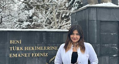 Tıp öğrencisi Yaren'in öldüğü kazada alkollü sürücü hakim karşısında