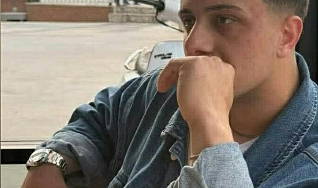 TIR'a çarpan motosikletin sürücüsü uzman çavuş, hayatını kaybetti