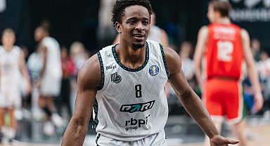 TOFAŞ, ABD'li guard Zach Nutall'ı transfer etti