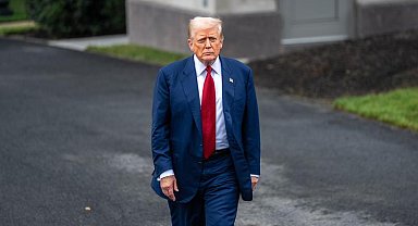 Trump, Ankara'daki NATO Zirvesi'ne katılacak