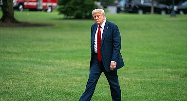 Trump: Hürmüz Boğazı cuma gününe kadar açılacak