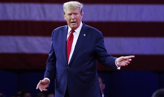Trump: İngiltere Başbakanı Starmer istifa edecek
