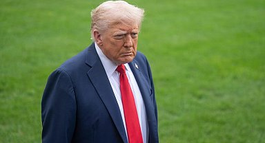 Trump: İran anlaşmaya uygun davranmazsa gerekeni yaparım
