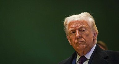 Trump: İran asla nükleer silah sahibi olmayacağına dair anlaşmaya vardı