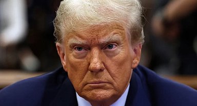 Trump: İran, Hürmüz'den geçiş için para istemedi