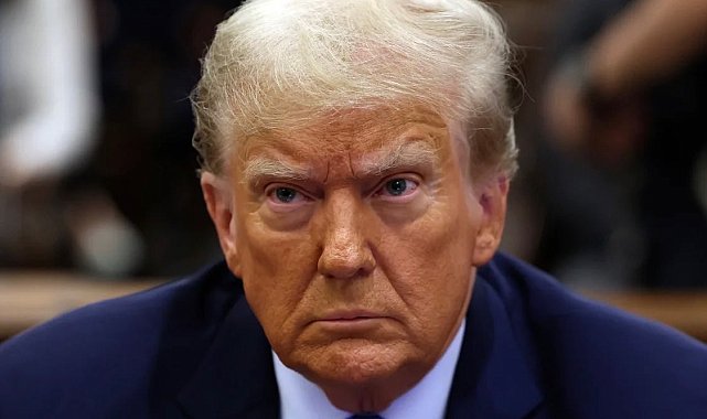 Trump: İran ile savaşı bitirdik