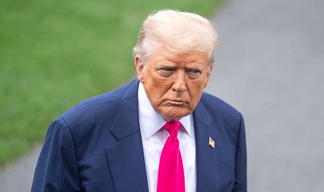Trump: İran'la anlaşma birkaç gün içinde tamamlanacak