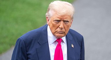 Trump: İran'la nükleer anlaşma sağlanamazsa saldırıları yeniden başlatırız