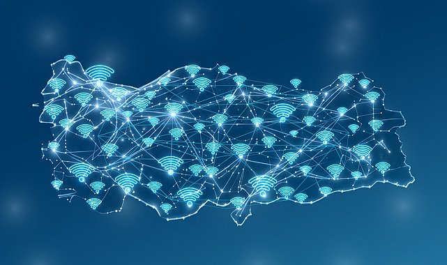 Türk Telekom'dan Dünya Wi-Fi Günü'ne özel 81 ilde ücretsiz internet