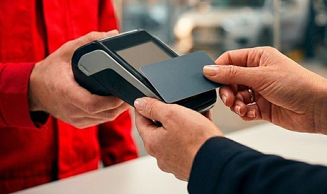 TURKA, kartlı ödemelerde komisyon almayacağını duyurdu
