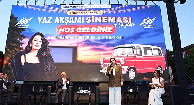 Türkan Şoray: Kadir İnanır'ı kaybetmenin derin üzüntüsünü yaşıyoruz