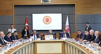 Türkiye Psikiyatri Derneği Başkanı Candansaray: Türkiye'de ruh sağlığıyla ilgili yasal düzenleme olmalı