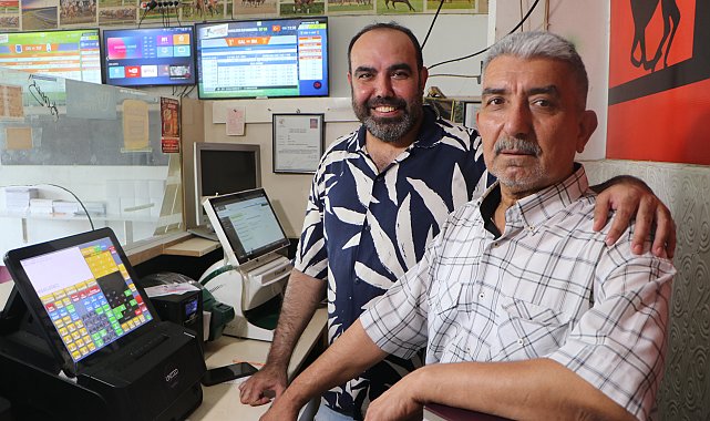 Türkiye şans oyunları tarihinin rekor ikramiyesi Adana'da sahibini buldu