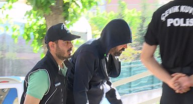 Ünlülere yönelik 'uyuşturucu' soruşturmasında 8 tutuklama