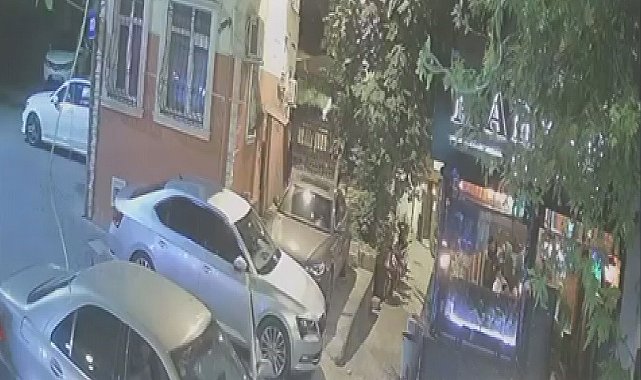 Üsküdar'da kazada ölen Yeliz öğretmenin oğlu: Annem için adalet istiyorum