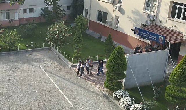 Usulsüz sağlık raporu düzenleyerek kamuyu 200 milyon TL zarara uğratmış; 4 tutuklama