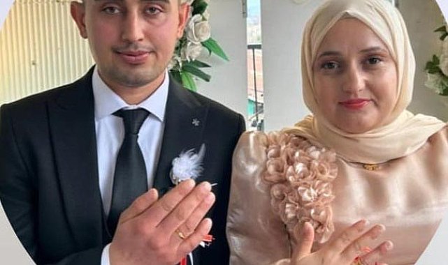 Uzman çavuş, düğününe 2 gün kala kazada hayatını kaybetti